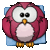 Memory Owl HD icon