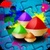 Holi Special Puzzle Free icon