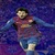 Lionel Messi LWP icon