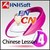 HNHSoft Talking Chinese Lesson 4 icon