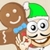 Gingerbread Fun! FREE icon