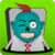 Zombie Live Wallpaper app icon