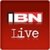 IBNLive for iPhone icon