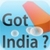 Got India icon