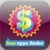 free apps finder - save $$ icon