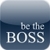 be the Boss icon