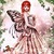 Rose Fairy Live Wallpaper icon