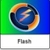 Fun Flash s60v5 By NIKSK icon