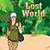 Lost World j2me icon