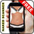 Naked Scanner 2013 icon