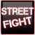 Street Fight - Combat de rue icon