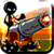 Bloody Gunfire-Sniper War Game icon