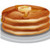 Sort Pancakes icon