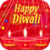Happy Diwali 240x320 Touch icon