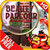 Free Hidden Object Games - Beauty Parlour app for free