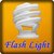 Tiny Flash Light  icon