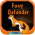 Foxy Defender icon