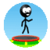 Rules to play Trampoline icon