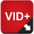 VID video downloader icon