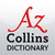 Collins English Free app for free