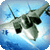 F18 Fighter Simulator 3D icon