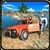 Offroad Truck Driver 3D icon