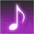 Song Player icon
