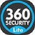 360SecurityLite icon