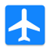 No1travel Flight Search icon