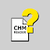CHM Reader icon
