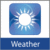 Weather V1.01 icon