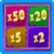 Scratch Card- Spin3 icon