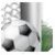 Soccer Score Centre Lite icon