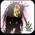 Bob Marley Pot Leaf Live Wallpaper icon