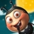 Talking Ladybug-I love you honey icon