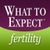 Period and Fertility Tracker from WhatToExpect.com icon