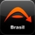 Sygic Aura Drive Brasil icon