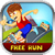 Free Run Android icon