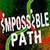 Impossible Path icon