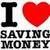 New Money Saving Tips icon