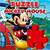 Puzzle Mickey Mouse-SS icon