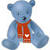 I Love You Teddy Bear icon