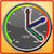 Accelerometer Test app icon