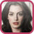 Anne Hathaway Wallpaper HD app for free