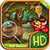 Free Hidden Object Games - Grizzly Danger icon