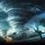 Into The Storm HD Wallpaper icon