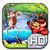 Free Hidden Object Games - Winter is Coming icon