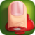 Finger Super Cutter icon