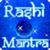 Rashi Mantra Live Wallpaper icon