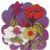 Flower Coloring Book ANL icon